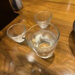 すし酒場 すさび湯 - 