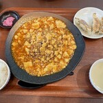 中国めしや 竹竹 - 