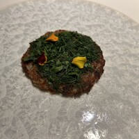 ソノリテ - 里芋のガレット