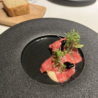 ソノリテ - 馬肉です