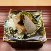 銀座 小十 - 