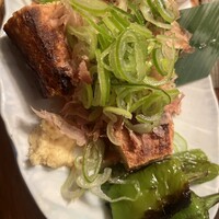 海鮮原始焼 ろば炭魚 赤羽本店 - 