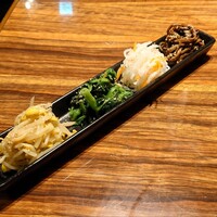 焼肉USON - 