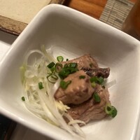 海鮮原始焼 ろば炭魚 赤羽本店 - 