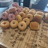 ブッフェアンドカフェ スロープサイドダイナー ザクロ - 