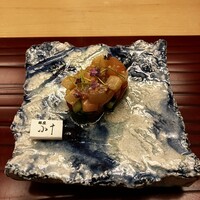 銀座 小十 - 