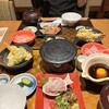 松山鯛めし 秋嘉 本店