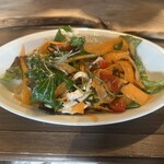 YAKITORI DINER THE HICKORY BIRD 梅田店 - 