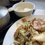 中華ダイニング 峰 - 