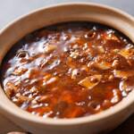 中国料理 花凛 - 四川麻婆豆腐