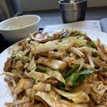 中華ダイニング 峰 - 