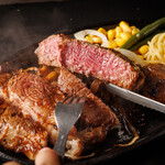 モンスターグリル - 料理写真: