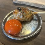 YAKITORI DINER THE HICKORY BIRD 梅田店 - 