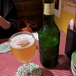 ヒラソル - ハートランド