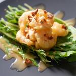 中国料理 花凛 - 海老マヨ