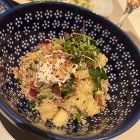 Trattoria Tabule - 