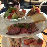 キハチ 青山本店 - 