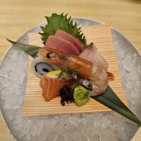 美食 個室・炭火焼・ワイン 縁 新宿店 - 