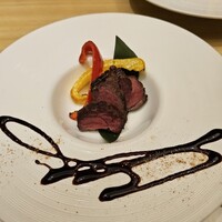 美食 個室・炭火焼・ワイン 縁 新宿店 - 