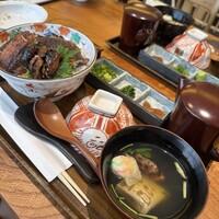 那古野 しば福や 名駅店 - 