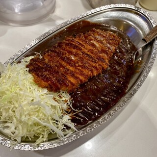 ゴーゴーカレー_1