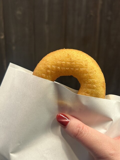 Ikkyu Donuts photo 5