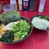 横浜ラーメン 相馬家