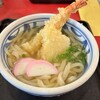 本格手打うどん おか泉