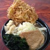 手打ちうどん ムサシ