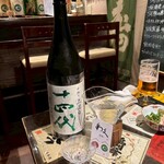 和酒酔処　わく - 