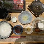 季節料理 和色 - ご馳走様でした。