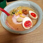 麺屋大河 白山麓店 - 