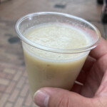 フルーツショップ サンワ - 