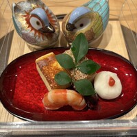 個室和食 東山 東京駅前店 - 