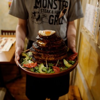 モンスターグリル_2
