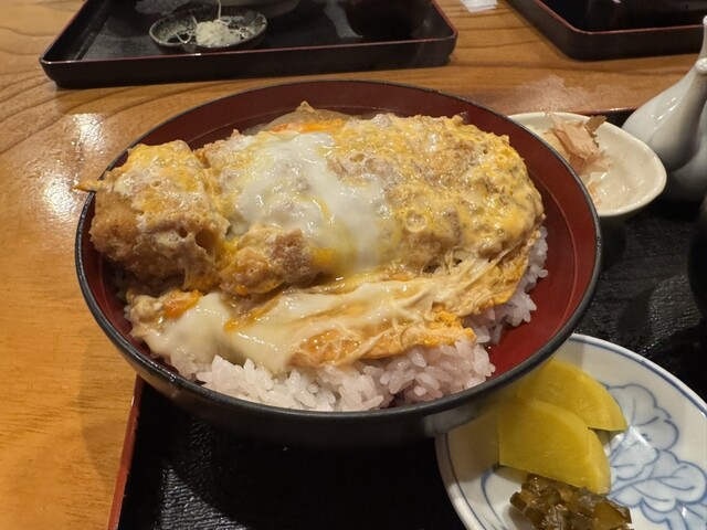 大和 - 郡山富田（そば）の写真