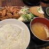 つむぎ - 日替わり定食1,000円