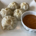 タンドリーキッチン パフナ - 料理写真: