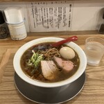 麺や 七彩 - 
