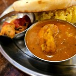 印度料理シタール - 
