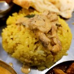 印度料理シタール - 