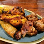 印度料理シタール - 