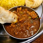 印度料理シタール - 