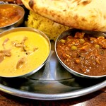 印度料理シタール - 