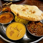 印度料理シタール - 