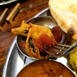 印度料理シタール - 