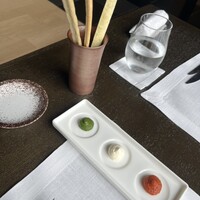 アルヴァ(アマン東京) - 