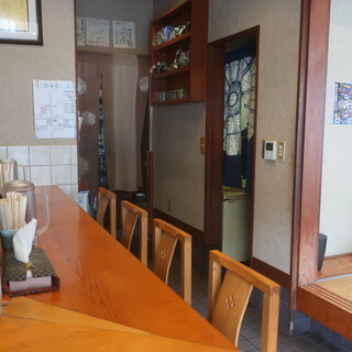 鮮魚鶏出汁麺 沢むら_2