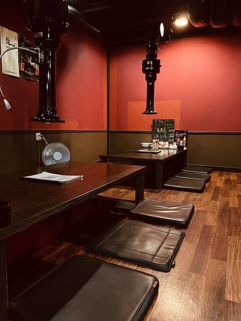 Sumibi Horumon Yakiniku Tei photo 5