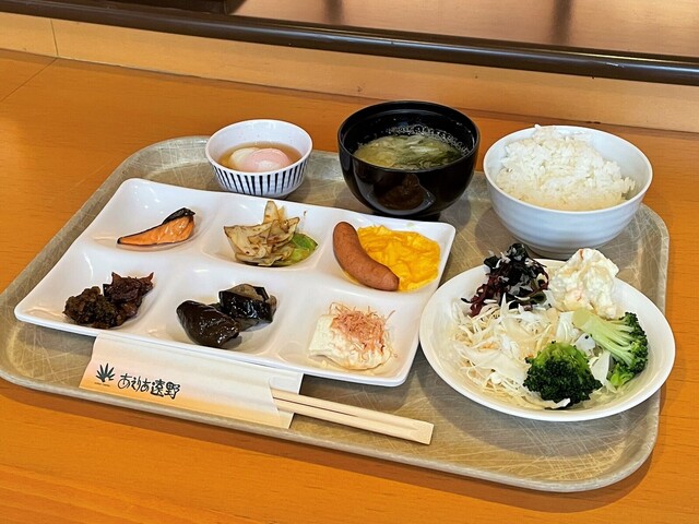 あえりあ遠野 &ndash; 料理旅館の魅力とおすすめメニュー | 遠野市